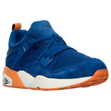 Men's Puma Blaze Of Glory NYK Casual Shoes