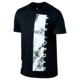 Men's Air Jordan Vertical Dreams T-Shirt