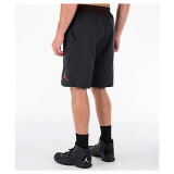 Men's Air Jordan Mid-Flight Basketball Shorts