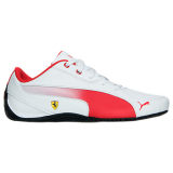 Men's Drift Cat 5 "Ferrari" Casual Shoes