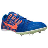 Unisex Nike Zoom Victory 2 Track Spikes