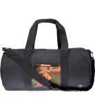 Parkland Camo Duffel Bag