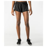 Women's Nike Crew 3 Inch Running Shorts