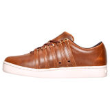 Men's K-Swiss Classic 66 Horween Casual Shoes