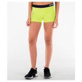 Women's Nike Pro Cool 3 Inch Training Shorts