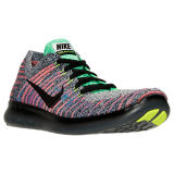 Women's Nike Free RN Flyknit Running Shoes