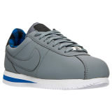 Men's Nike Cortez Basic Premium Casual Shoes