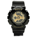 Women's Casio G-Shock Baby G Watch