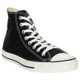 Unisex Chuck Taylor Hi Top Casual Shoes