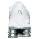Men's Nike Shox Avenue Leather Running Shoes
