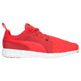 Men's Puma Carson Runner Quilt Casual Shoes