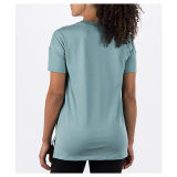 Women's Nike Signal Logo T-Shirt