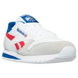 Men's Reebok Classic Leather Ripple Casual Shoes