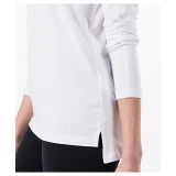 Women's Under Armour Favorite Rest Day Long Sleeve T-Shirt