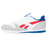 Men's Reebok Classic Leather Ripple Casual Shoes