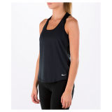 Women's Nike Elastika JDI Tank