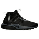Women's Nike Air Presto Mid Utility Running Shoes