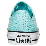 Women's Converse Chuck Taylor Ox Perfed Casual Shoes