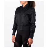 Women's Puma Bomber Jacket