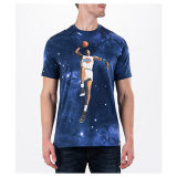 Men's Air Jordan 11 Galaxy T-Shirt