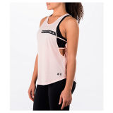 Women's Under Armour No Cheat Days Strappy Muscle Tank