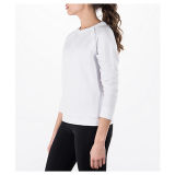 Women's Under Armour Plush Terry Crew Sweatshirt