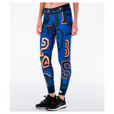 Women's adidas Stellasport by Stella McCartney Printed Tights