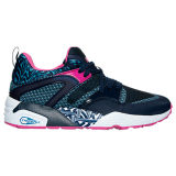 Men's Puma Blaze Of Glory Woven Casual Shoes