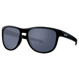 Oakley Sliver Round Sunglasses