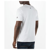 Men's Air Jordan Retro 5 Toggle T-Shirt