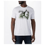 Men's Air Jordan 13 Elevated T-Shirt