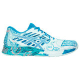 Women's Asics FuzeX NYC Running Shoes