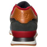 Men's New Balance 574 Collegiate Casual Shoes