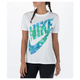 Women's Nike Signal Graphic T-Shirt