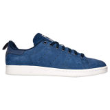 Men's adidas Originals Stan Smith Suede Casual Shoes