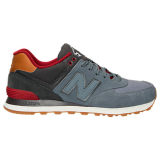 Men's New Balance 574 Collegiate Casual Shoes