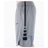 Men's Nike Elite Stripe Basketball Shorts