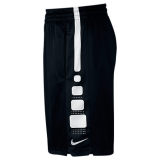 Men's Nike Elite Stripe Basketball Shorts