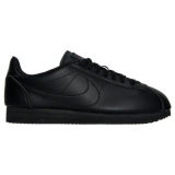 Women's Nike Classic Cortez Leather Casual Shoes