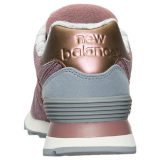 Women's New Balance 574 Heathered Casual Shoes