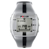 Polar FT4 Heart Rate Monitor Watch