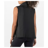 Women's Alala Draped Vest