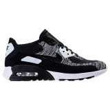 Women's Nike Air Max 90 Ultra 2.0 Flyknit Running Shoes
