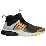 Men's Nike Air Presto Utility Mid Running Shoes