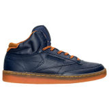 Men's Reebok Club C Mid Cord Casual Shoes