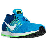 Men's Nike Zoom Flyknit Streak 6 Running Shoes