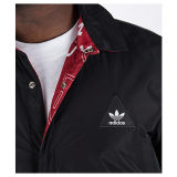 Men's adidas Pharrell Williams Reversible Coach Jacket