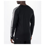 Men's Puma EVO Core Long-Sleeve T-Shirt