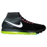 Men's Nike Zoom All Out Flyknit Running Shoes