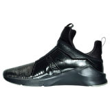 Women's Puma Fierce Metallic Casual Shoes